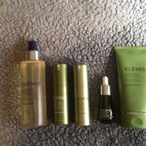 ELEMENTS SKIN CARE, superfood for skin